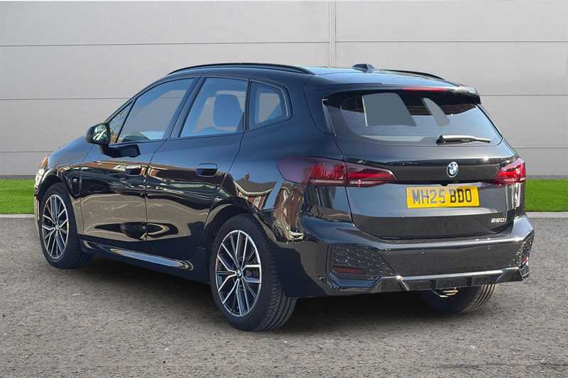 Used BMW 2 Series 2025 for sale - 77911453: Photo 2