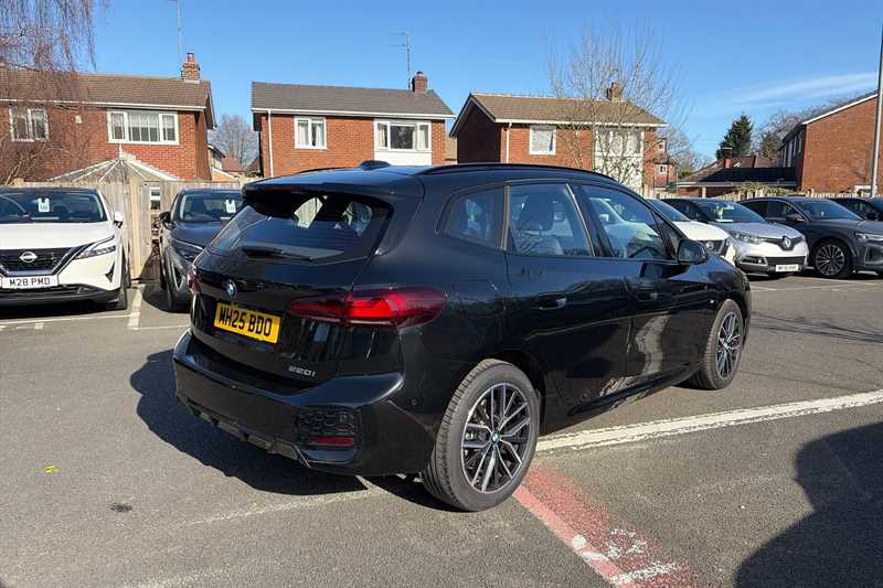 Used BMW 2 Series 2025 for sale - 77911453: Photo 33