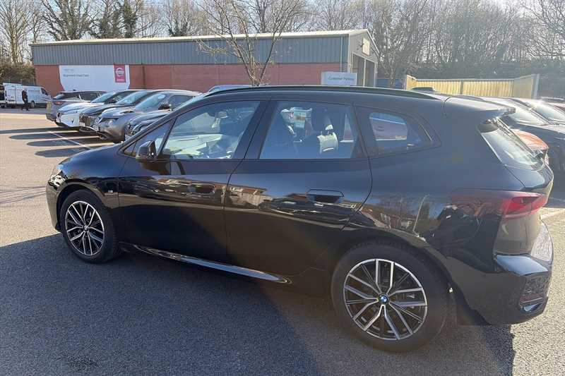 Used BMW 2 Series 2025 for sale - 77911453: Photo 35