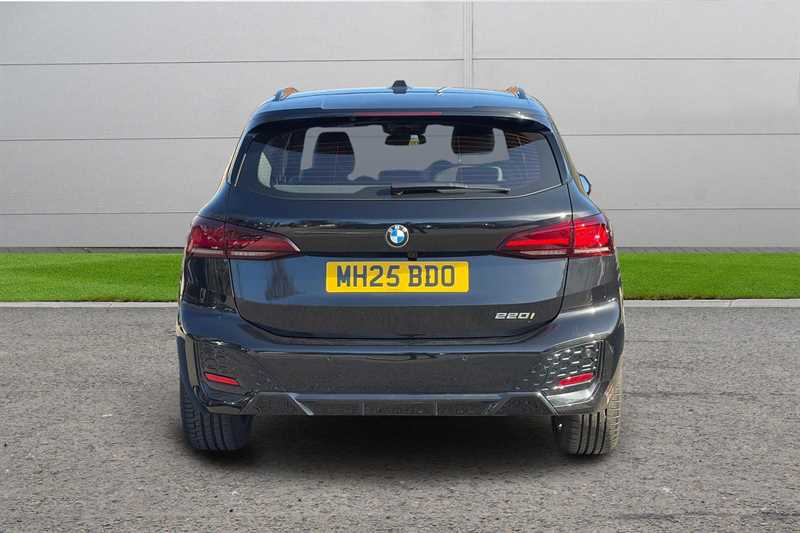 Used BMW 2 Series 2025 for sale - 77911453: Photo 4