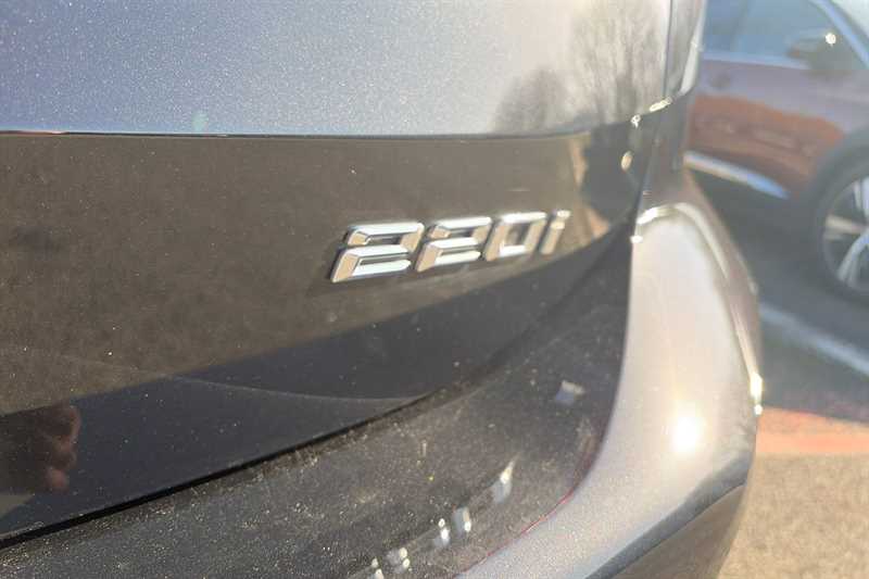 Used BMW 2 Series 2025 for sale - 77911453: Photo 40