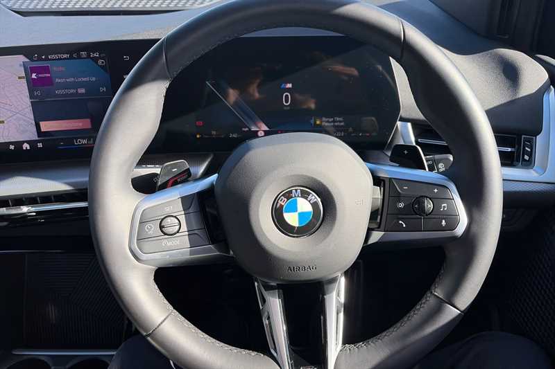 Used BMW 2 Series 2025 for sale - 77911453: Photo 48