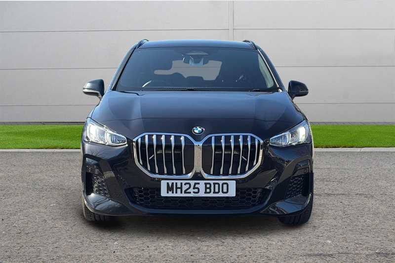 Used BMW 2 Series 2025 for sale - 77911453: Photo 5