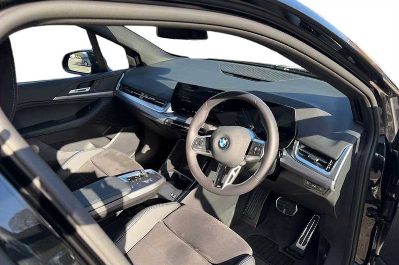 Used BMW 2 Series 2025 for sale - 77911453: Photo 8