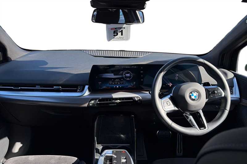 Used BMW 2 Series 2025 for sale - 77911453: Photo 9