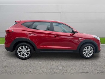 Used Hyundai TUCSON 2019 for sale - 78990580: Photo