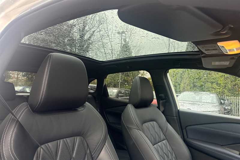 Used Nissan Qashqai 2024 for sale - 76661310: Photo 11