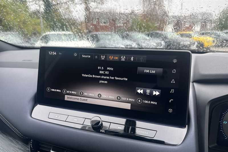 Used Nissan Qashqai 2024 for sale - 76661310: Photo 12