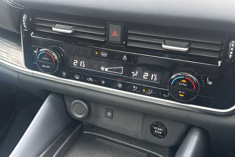 Used Nissan Qashqai 2024 for sale - 76661310: Photo 13