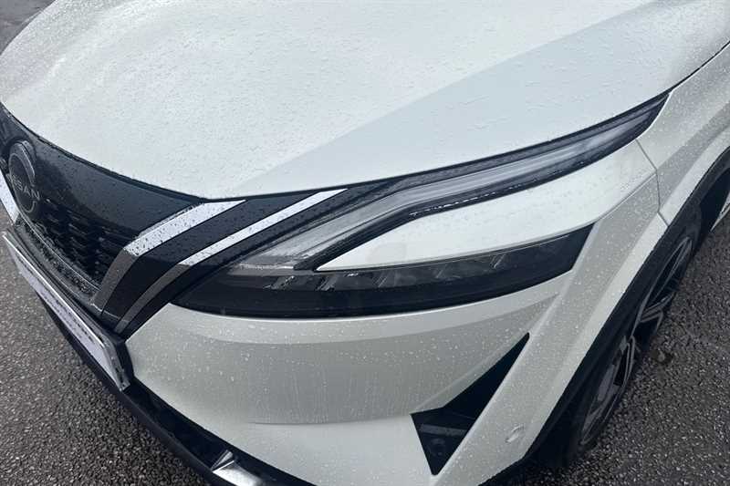 Used Nissan Qashqai 2024 for sale - 76661310: Photo 14