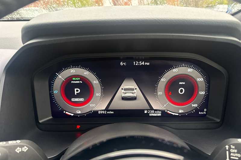 Used Nissan Qashqai 2024 for sale - 76661310: Photo 15