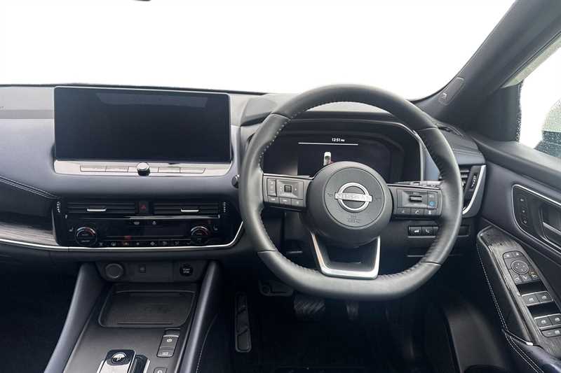 Used Nissan Qashqai 2024 for sale - 76661310: Photo 16