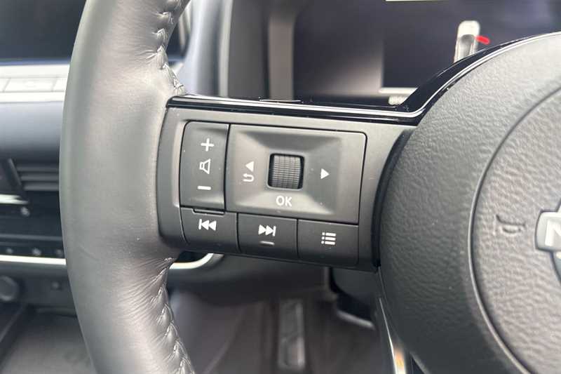 Used Nissan Qashqai 2024 for sale - 76661310: Photo 17