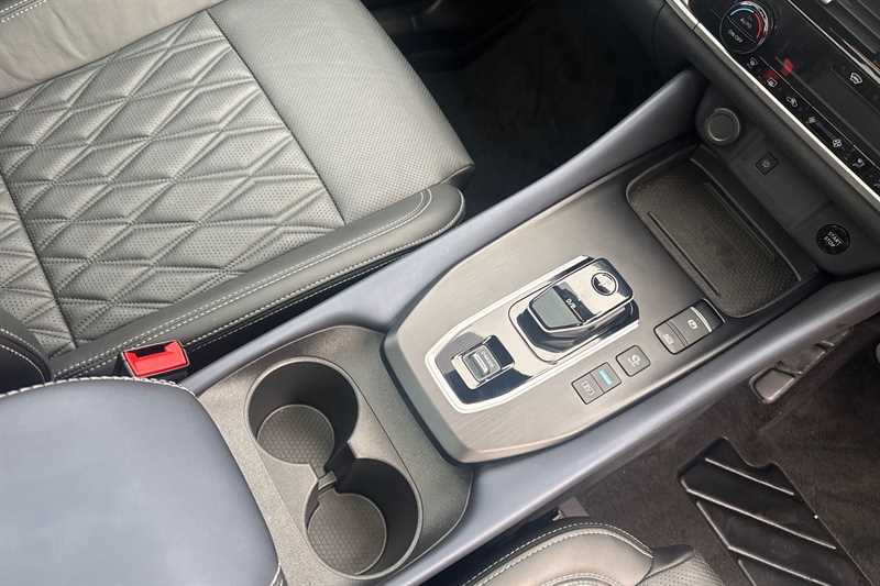 Used Nissan Qashqai 2024 for sale - 76661310: Photo 18