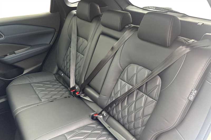 Used Nissan Qashqai 2024 for sale - 76661310: Photo 20