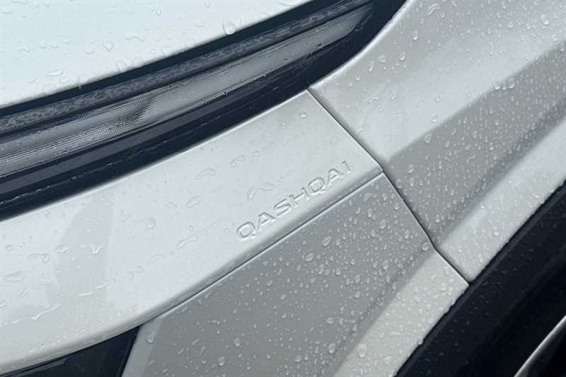 Used Nissan Qashqai 2024 for sale - 76661310: Photo 23