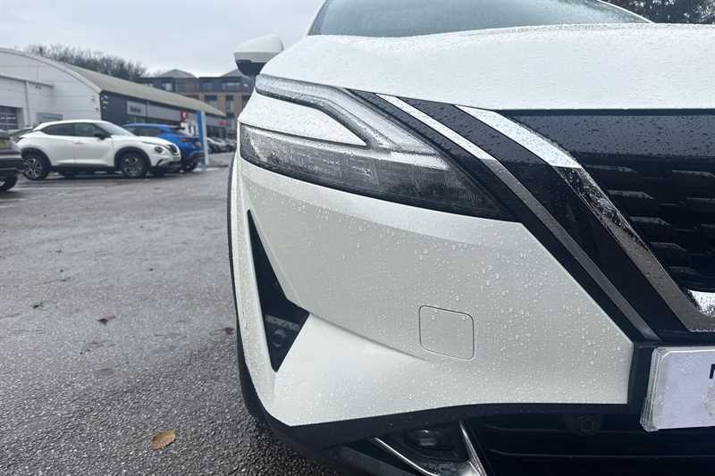 Used Nissan Qashqai 2024 for sale - 76661310: Photo 24