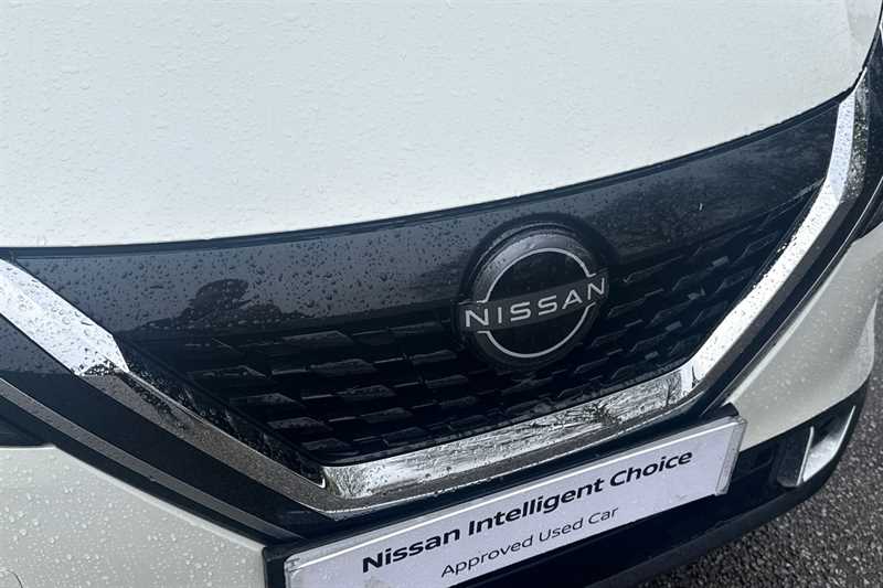 Used Nissan Qashqai 2024 for sale - 76661310: Photo 25
