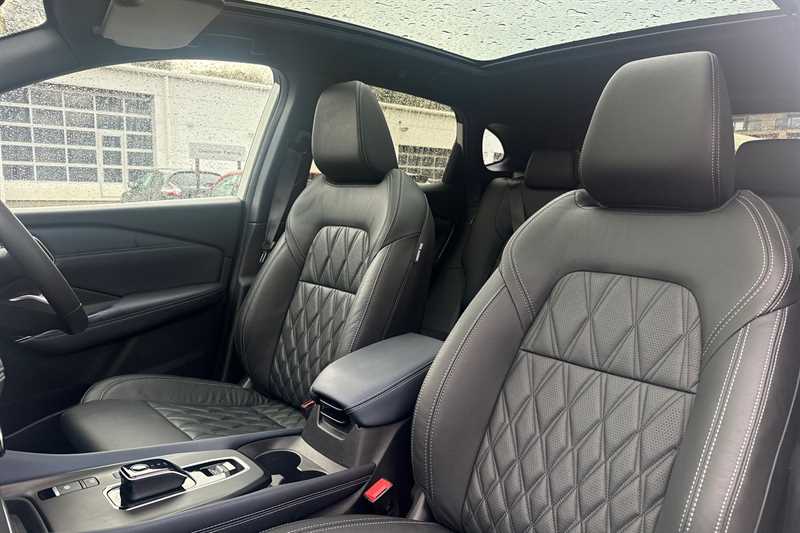 Used Nissan Qashqai 2024 for sale - 76661310: Photo 29