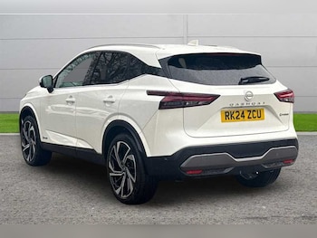 Used Nissan Qashqai 2024 for sale - 76661310: Photo