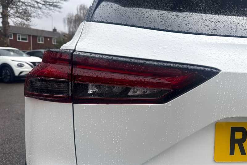 Used Nissan Qashqai 2024 for sale - 76661310: Photo 35