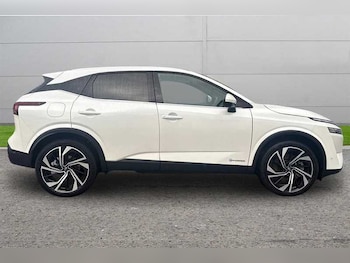 Used Nissan Qashqai 2024 for sale - 76661310: Photo