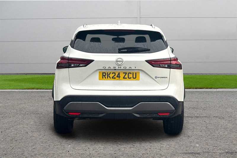 Used Nissan Qashqai 2024 for sale - 76661310: Photo 4