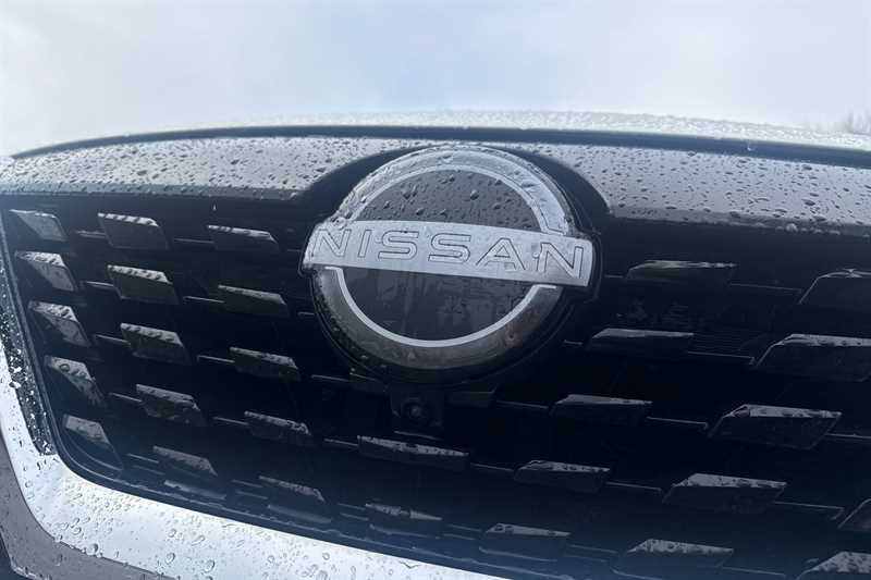 Used Nissan Qashqai 2024 for sale - 76661310: Photo 41