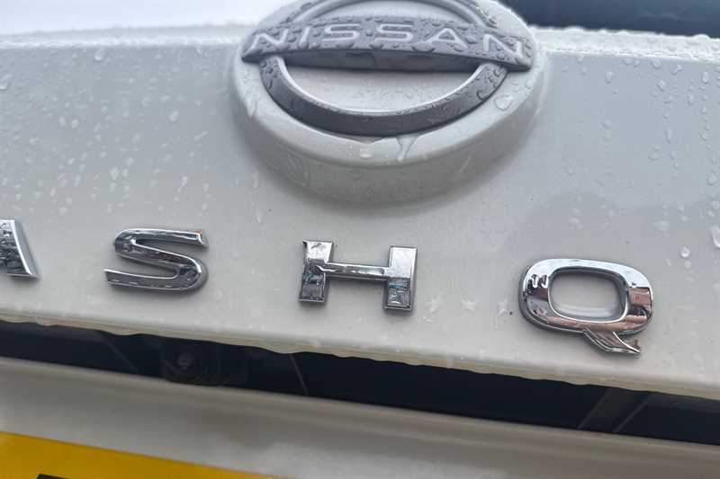 Used Nissan Qashqai 2024 for sale - 76661310: Photo 42