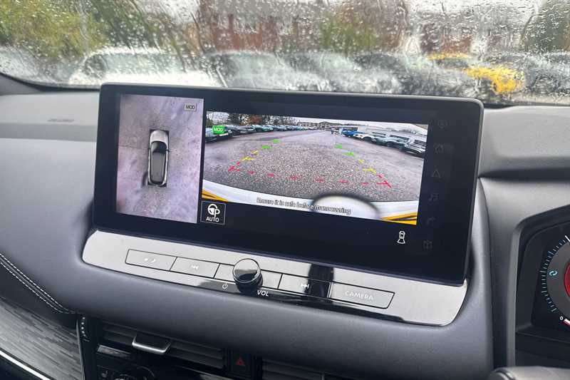 Used Nissan Qashqai 2024 for sale - 76661310: Photo 43