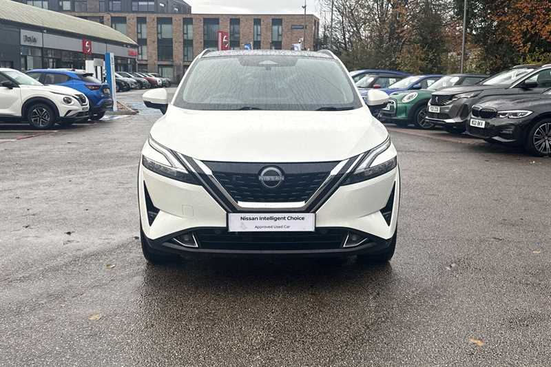 Used Nissan Qashqai 2024 for sale - 76661310: Photo 45