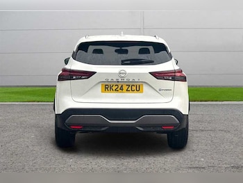 Used Nissan Qashqai 2024 for sale - 76661310: Photo