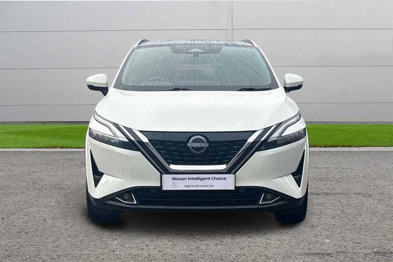 Used Nissan Qashqai 2024 for sale - 76661310: Photo 5