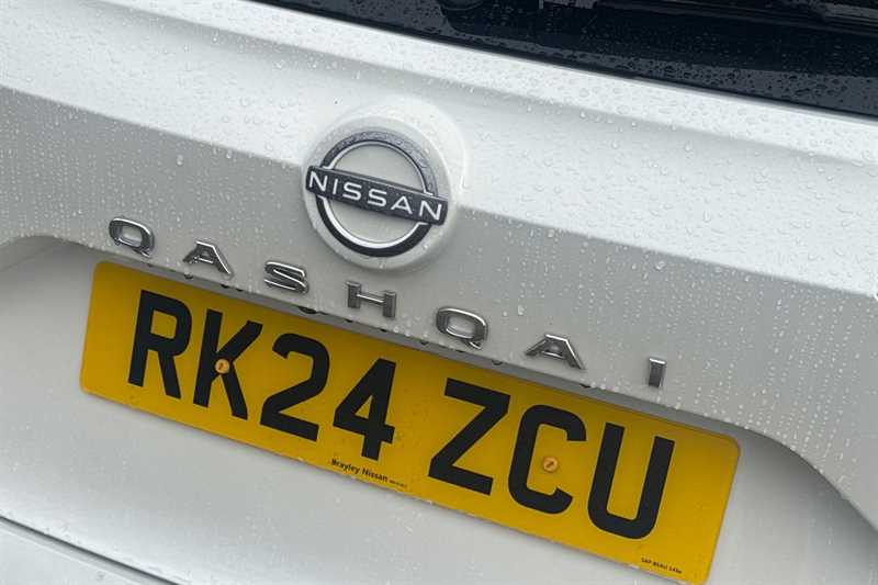 Used Nissan Qashqai 2024 for sale - 76661310: Photo 52