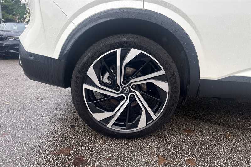 Used Nissan Qashqai 2024 for sale - 76661310: Photo 6