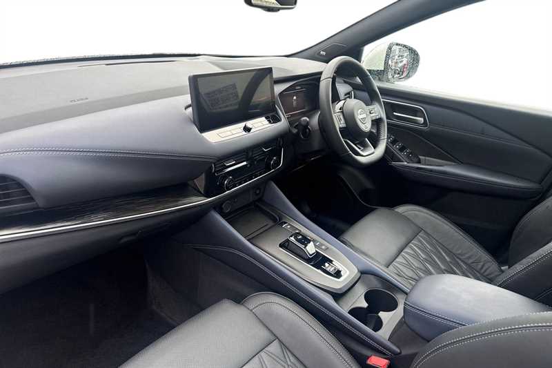 Used Nissan Qashqai 2024 for sale - 76661310: Photo 7