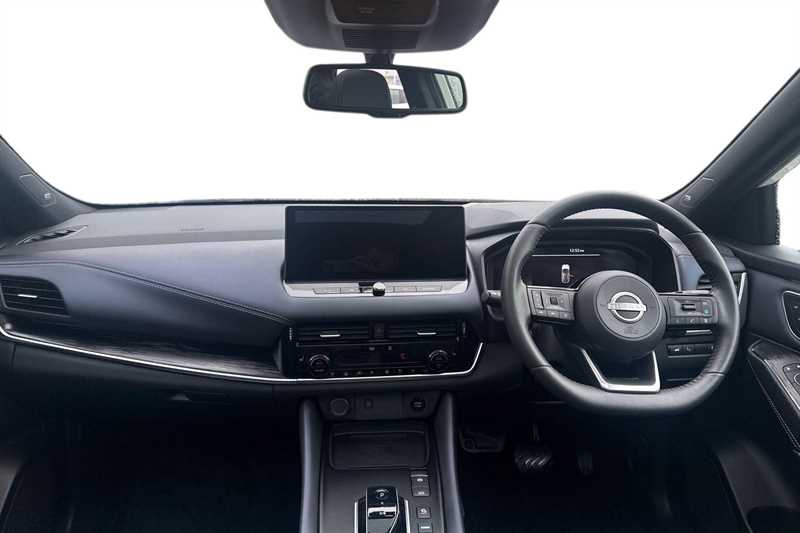 Used Nissan Qashqai 2024 for sale - 76661310: Photo 9