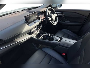 Used Nissan X-Trail 2022 for sale - 78760736: Photo