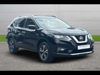 Used Nissan X-Trail 2019 for sale - 75379057: Photo