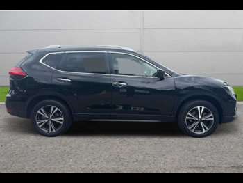 Used Nissan X-Trail 2019 for sale - 75379057: Photo