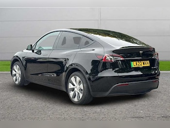 Used Tesla Model Y 2022 for sale - 75980273: Photo