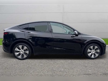 Used Tesla Model Y 2022 for sale - 75980273: Photo