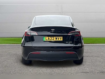 Used Tesla Model Y 2022 for sale - 75980273: Photo