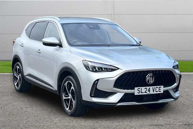 Used MG MG HS 2024 for sale - 76272750: Photo 1