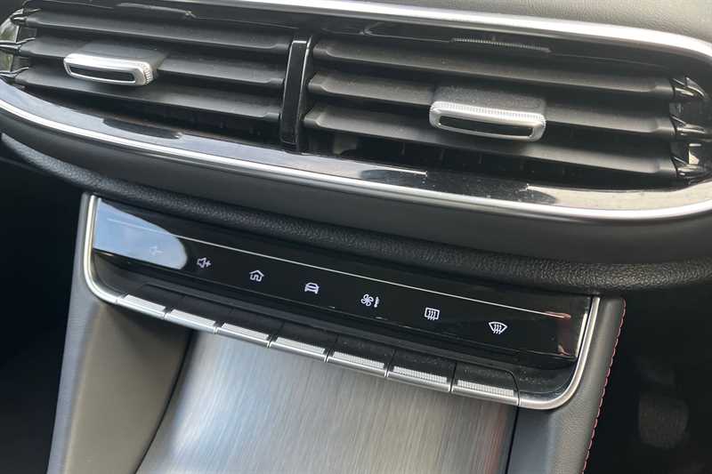 Used MG MG HS 2024 for sale - 76272750: Photo 12