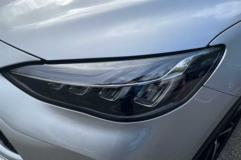 Used MG MG HS 2024 for sale - 76272750: Photo 13
