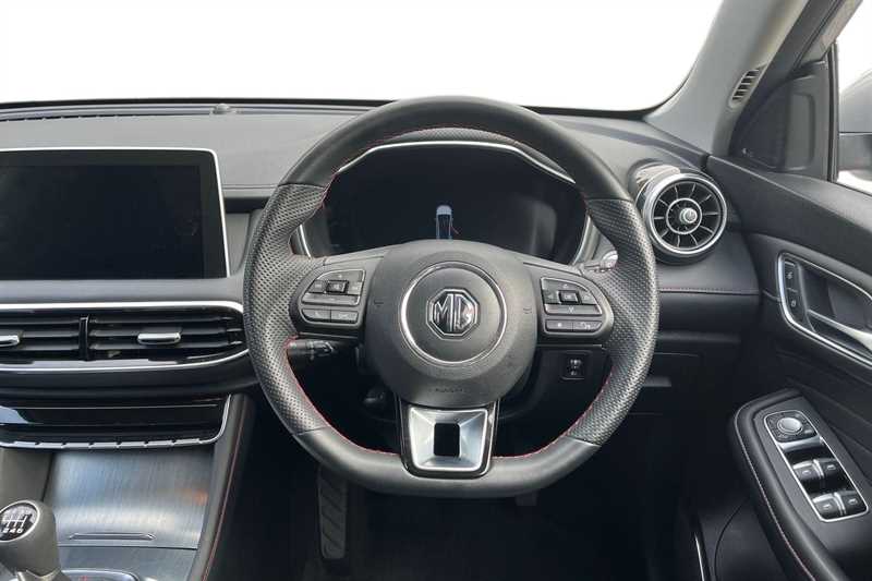Used MG MG HS 2024 for sale - 76272750: Photo 15