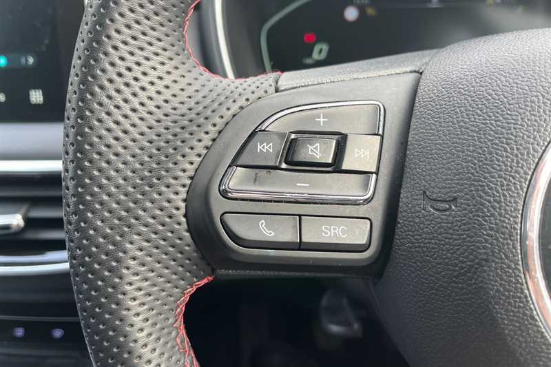 Used MG MG HS 2024 for sale - 76272750: Photo 16