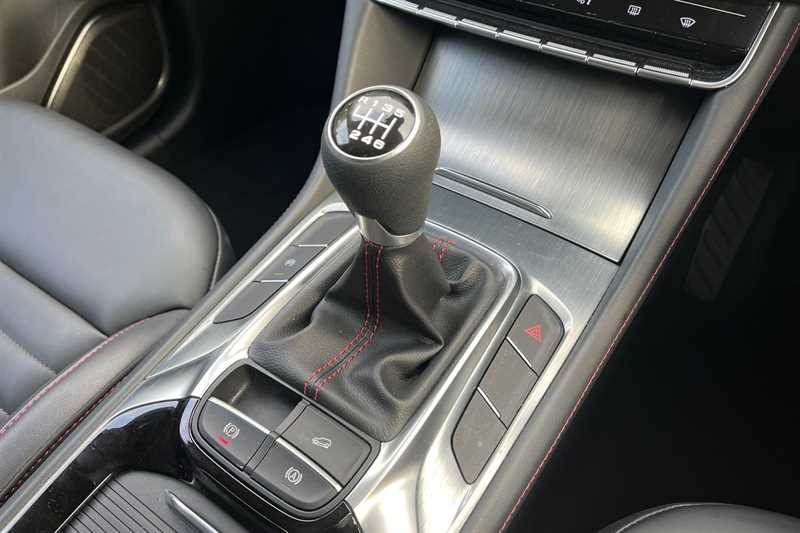 Used MG MG HS 2024 for sale - 76272750: Photo 17
