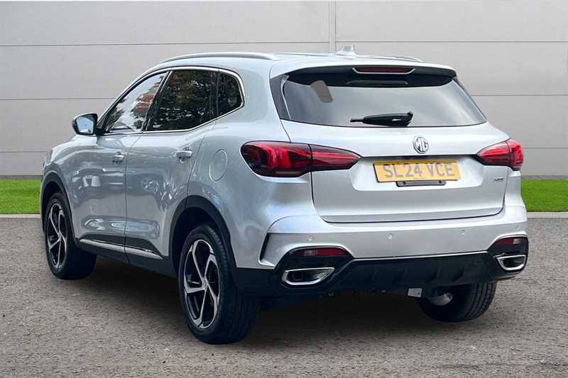 Used MG MG HS 2024 for sale - 76272750: Photo 2